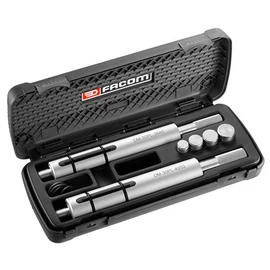 Teherautó tengelykapcsoló központosító