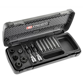 Generátor szerelő szett 13 részes