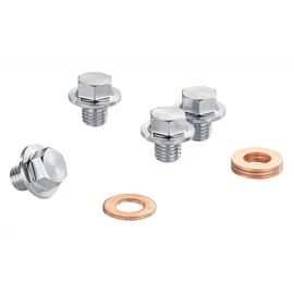 Olaj leeresztő menetjavító M11