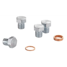 Olaj leeresztő menetjavító M13