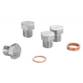 Olaj leeresztő menetjavító M15