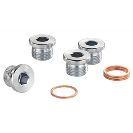 Olaj leeresztő menetjavító M20