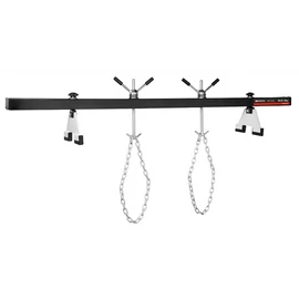 Motorkiemelő fogók