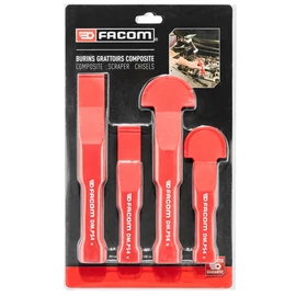 Kompozit vésők házak szétválasztásához