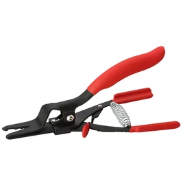 Levegőcső leszedő