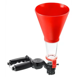 Univerzális tölcsér