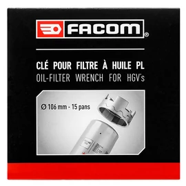 Olajszűrő leszedő Renault teher