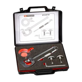 Vezérlés állító készlet FIAT D