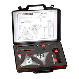 Vezérlés állító készlet FORD D