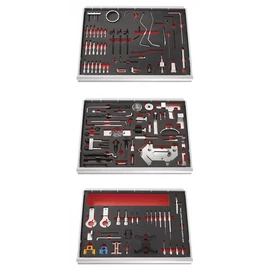 Vezérlés állító készlet Set benzin diesel