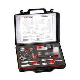 Vezérlés állító készlet FORD P