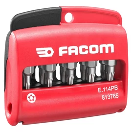 Bit hegy készlet 10 részes