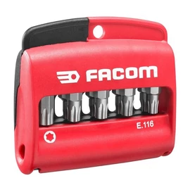 Bit hegy készlet 10 részes