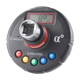 Nyomaték és Szögmérő adapter 340 Nm