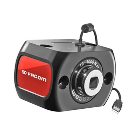 Nyomaték tesztelő digitális 10-1000 Nm