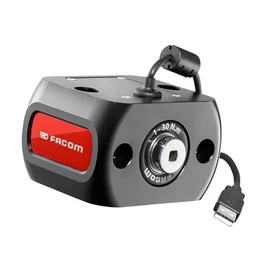 Nyomaték tesztelő digitális 1-30 Nm