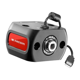 Nyomaték tesztelő digitális 5-50 Nm