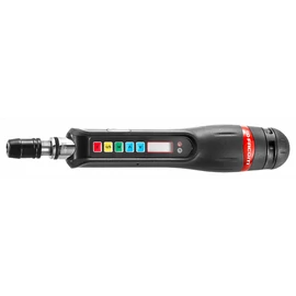 Digitális nyomaték csavarhúzó 4 Nm 1/4"