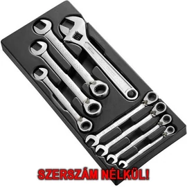 Modul csillag-villás készlethez E111100