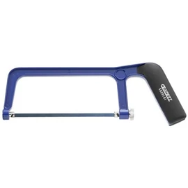 Fémfűrész pisztoly alakú markolat