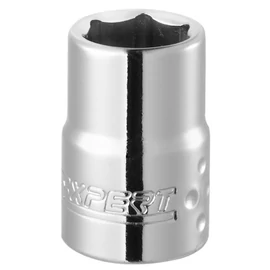 Dugófej 3/8" csatlakozás 6 szög 11/32"