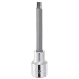 Torx 1/2" XZN hosszú Bit M10