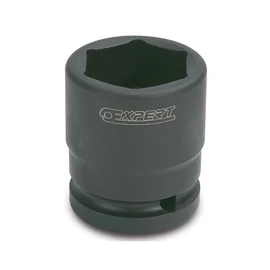 Gépi dugófej 3/4" 6 szögletű 17 mm