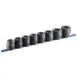 Üthető dugó 1" 8 r. készlet 27-30-32-33-36-41-46-5