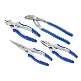 Fogókészlet 4 részes