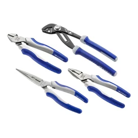 Fogókészlet 4 részes