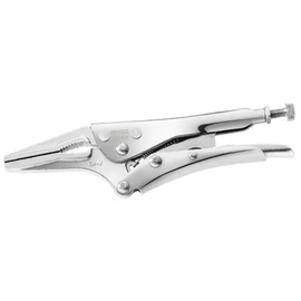 Grippfogó hosszú csőrű 170 mm/7"