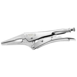 Grippfogó hosszú csőrű 215 mm/8 1/2"