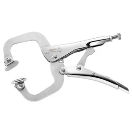 Grippfogó széles csőrű 170 mm/7"