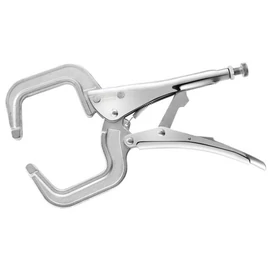 Grippfogó széles csőrű 285 mm 11 1/2"