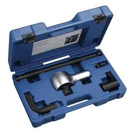 Nyomaték sokszorozó 2500 Nm