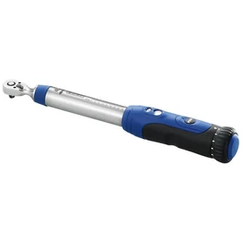 Nyomatékkulcs 1/4" 5-25 Nm