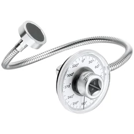 Szögmérő mágneses kivitel