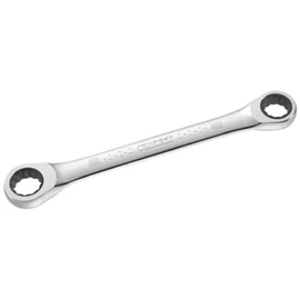 Racsnis csillagkulcs 14X15 mm