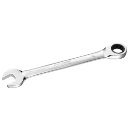 Racsnis csillag-villáskulcs 17 mm