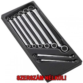 Műanyag tartó modul E111710