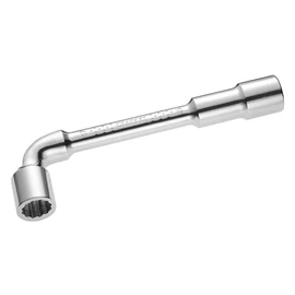 Pipakulcs 6x12 szögletű 16 mm