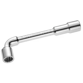 Pipakulcs 6x12 szögletű 6 mm