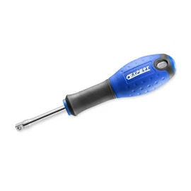 Csavarhúzós dugófej tartó1/4"