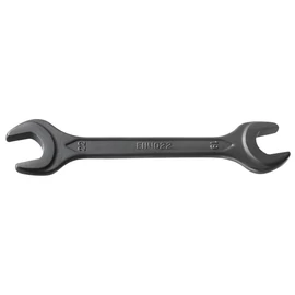 Villáskulcs matt kivitel 19X22 mm