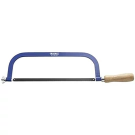 Kézi fűrész fanyelű