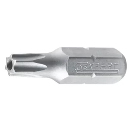 1/4" Bitfej Torx 40 25 mm 3 részes