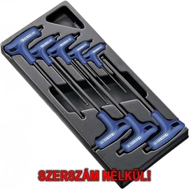 Műanyag modul E121201 -hoz