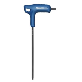 Expert 4 mm-es T alakú imbuszkulcs gömbvégű