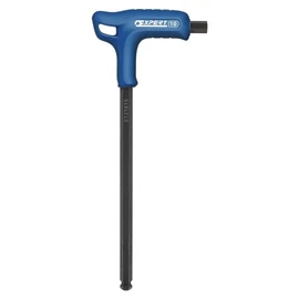 10 mm-es Expert T alakú imbuszkulcs gömbvégű