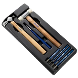 Utőszerszám Modul gomfejű kalapács